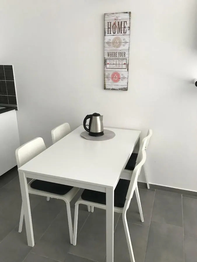 Appartamento Viktor Lubiana