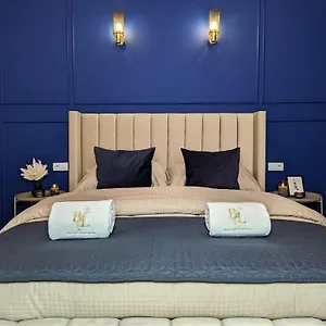 Bella Luna Luxury - Chic In Historic Square Varsavia
