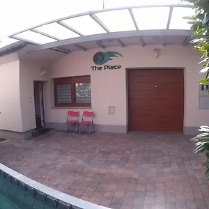 Casa vacanze The Place, Lubiana