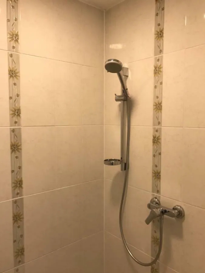 Viktor Apartment Ljubljana