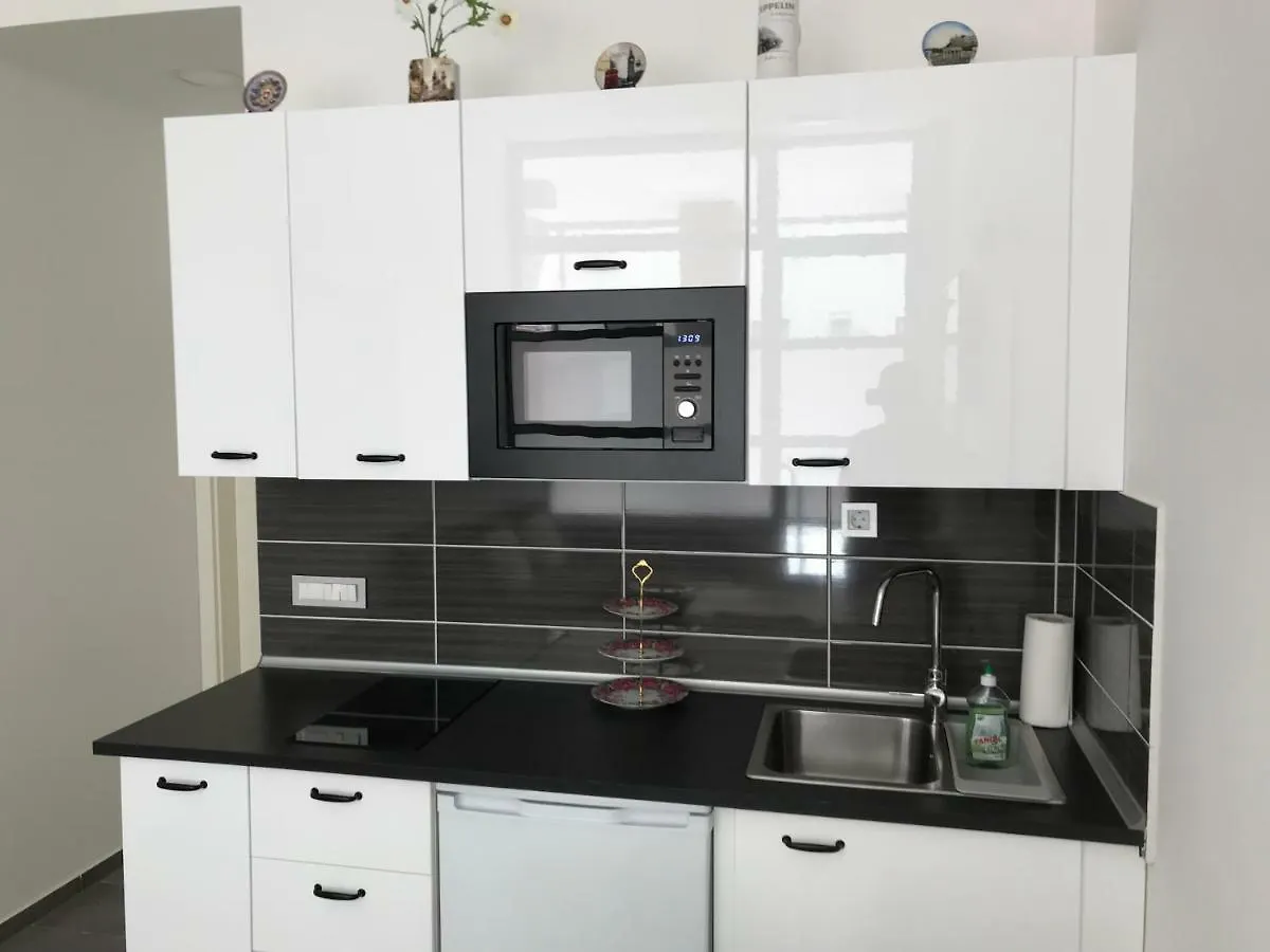 Viktor Apartment Ljubljana