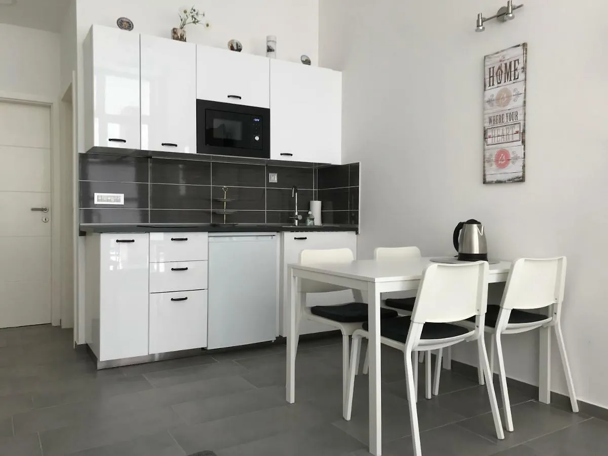 Viktor Apartment Ljubljana 0*,  Slovenia