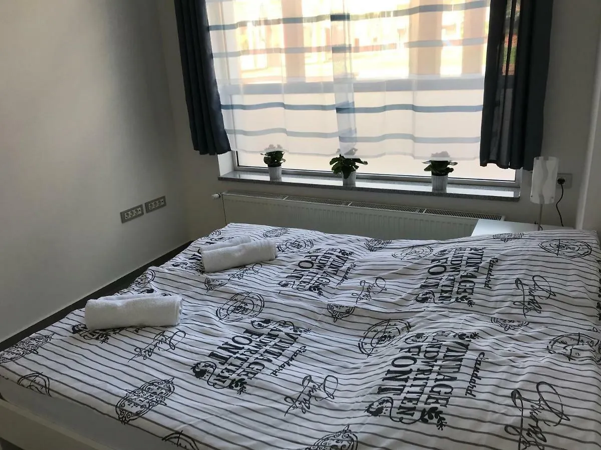 Viktor Apartment Ljubljana