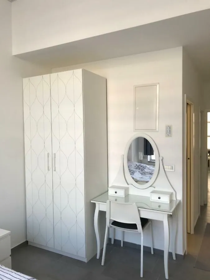 Viktor Apartment Ljubljana Slovenia