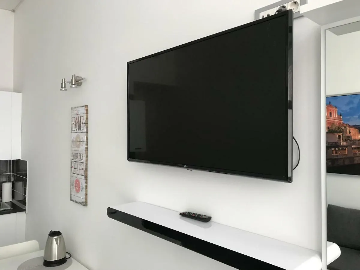 Viktor Apartment Ljubljana